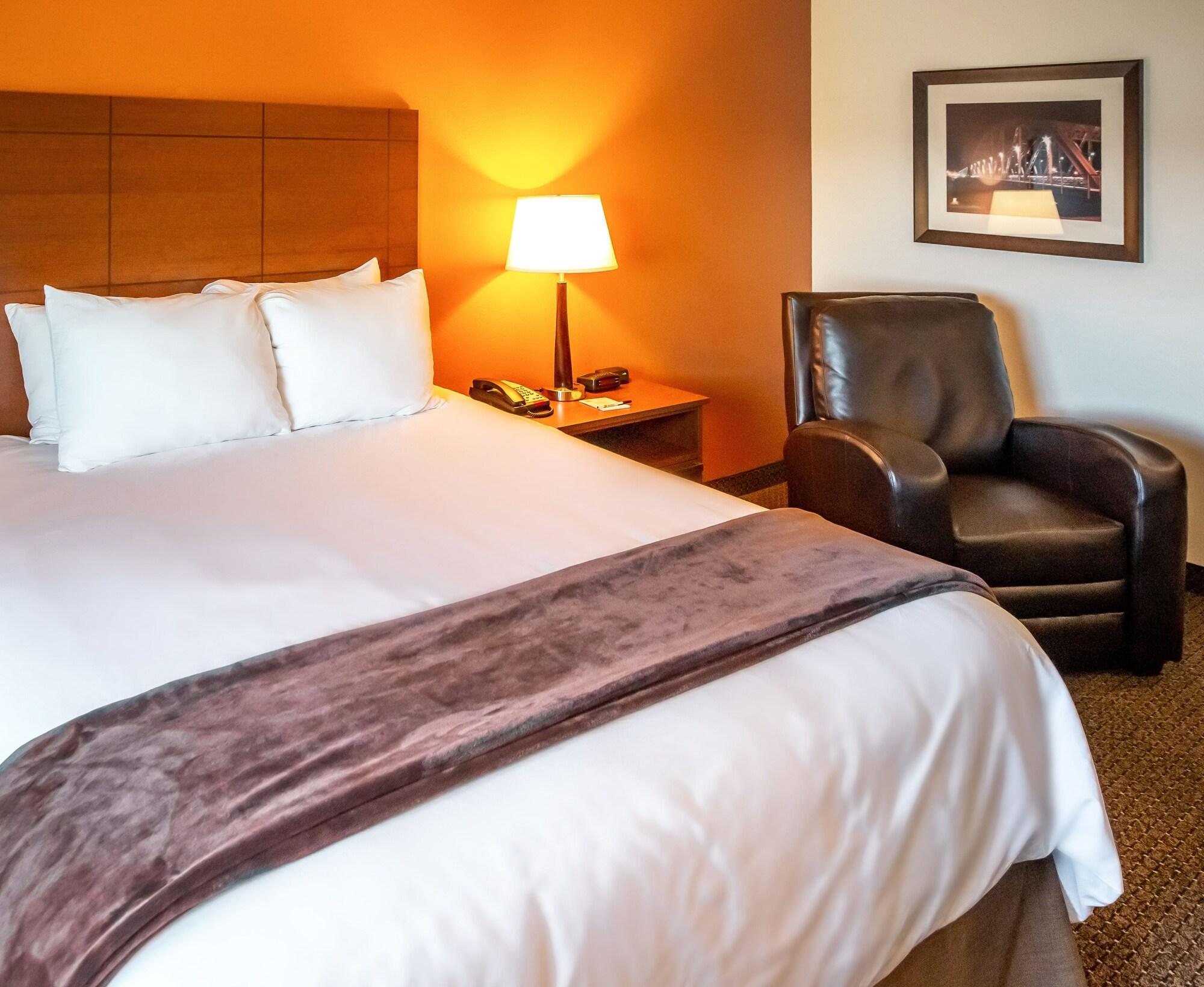 My Place Hotel-grand Forks, Nd Grand Forks