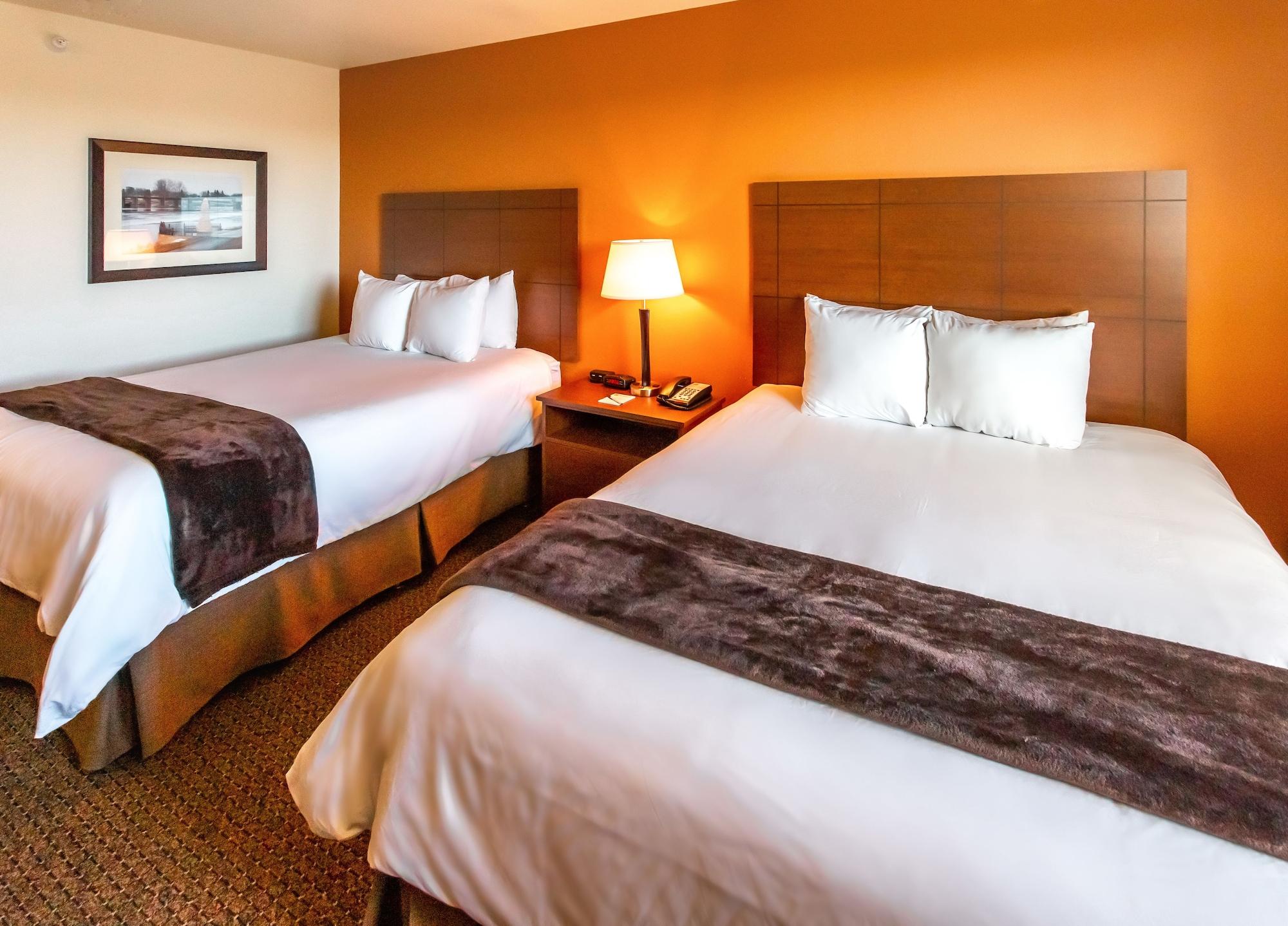 My Place Hotel-grand Forks, Nd Grand Forks