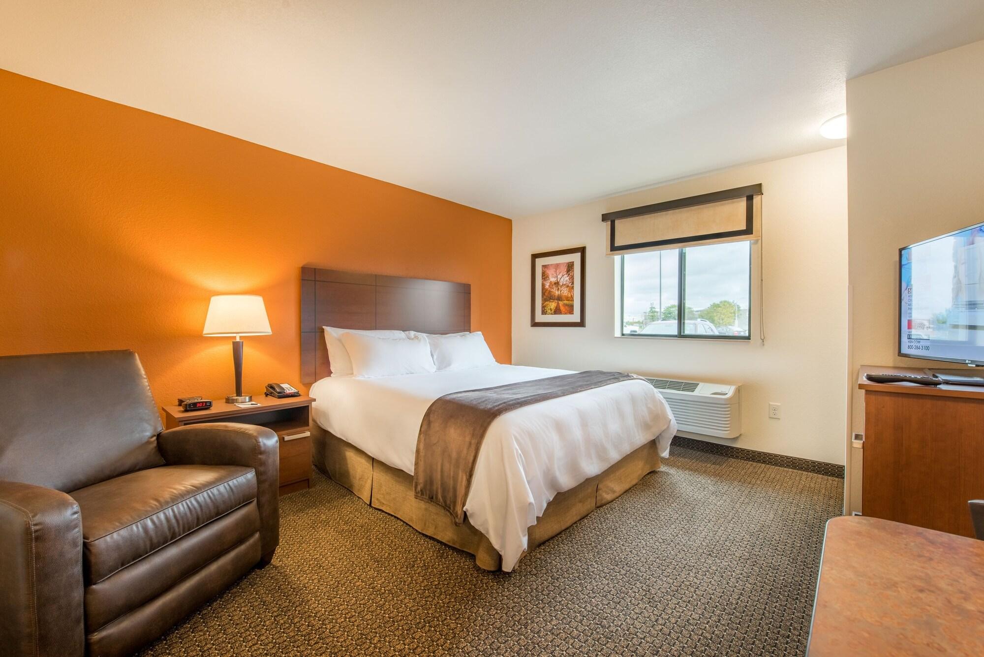 My Place Hotel-grand Forks, Nd Hotel Grand Forks