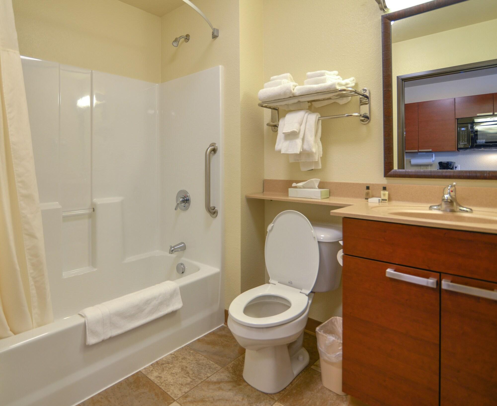 My Place Hotel-grand Forks, Nd Grand Forks