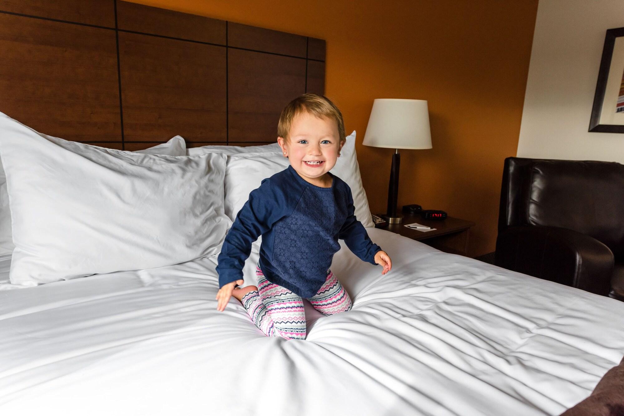 My Place Hotel-grand Forks, Nd Grand Forks