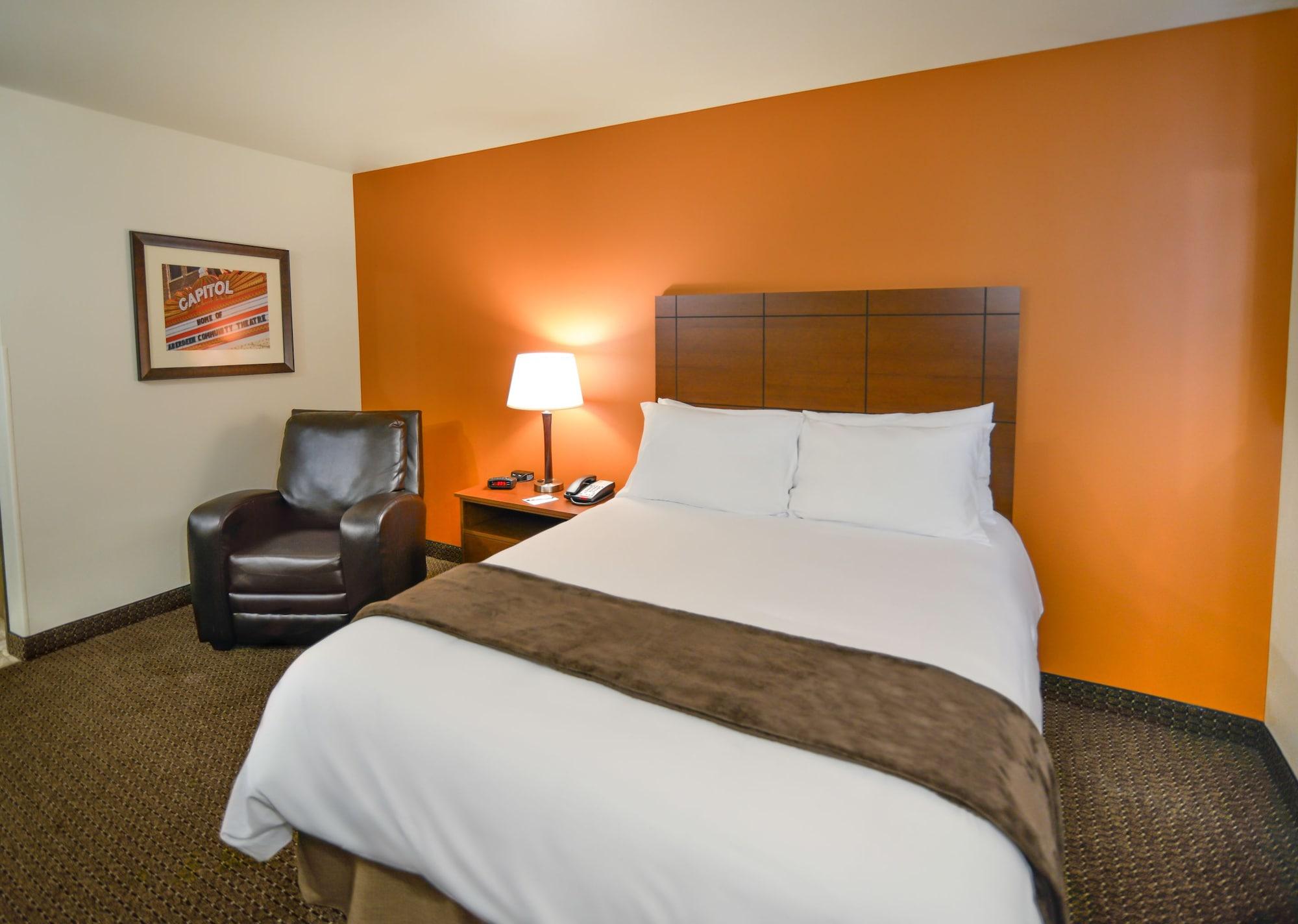 My Place Hotel-grand Forks, Nd 3* Grand Forks