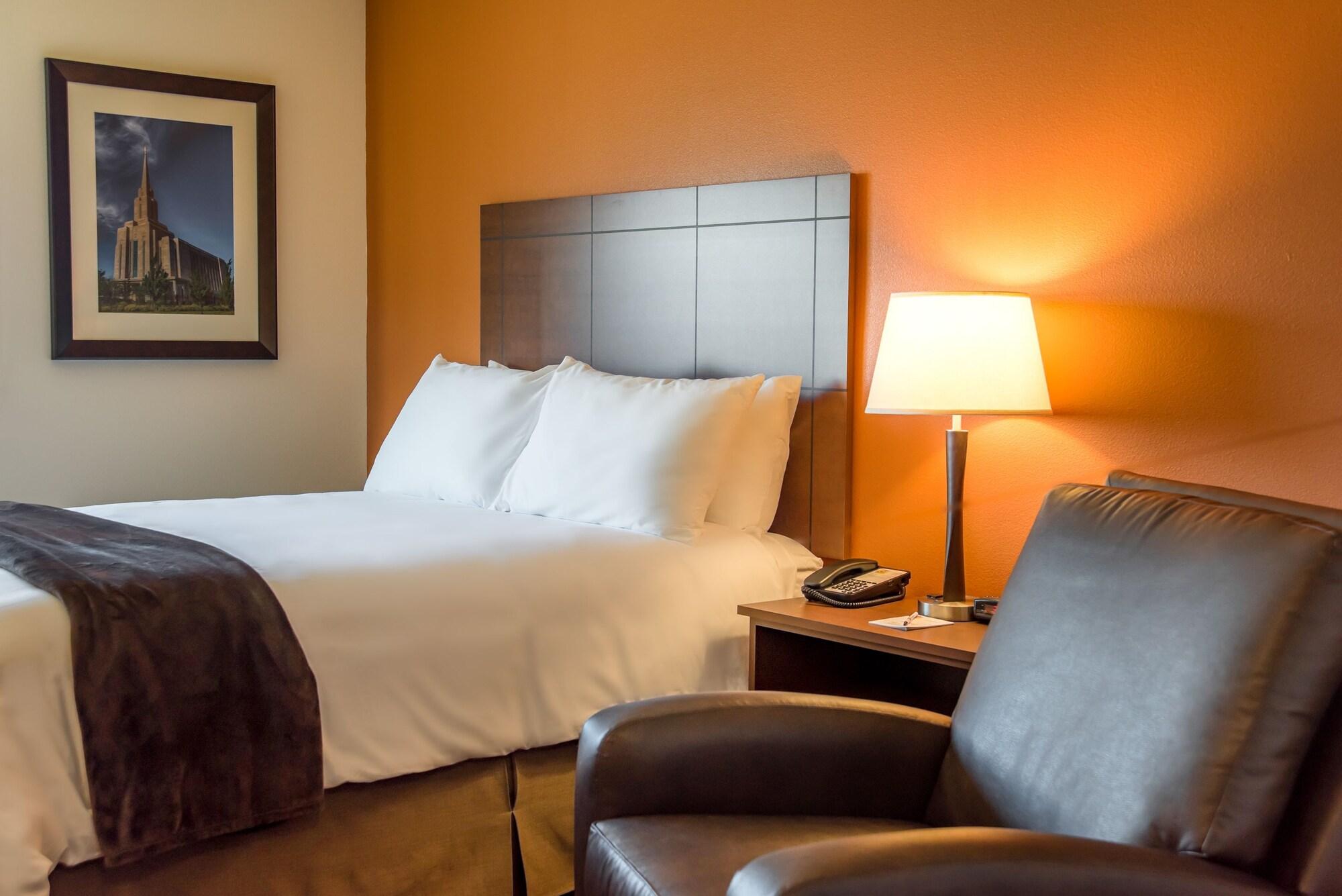 My Place Hotel-grand Forks, Nd Hotel 3*