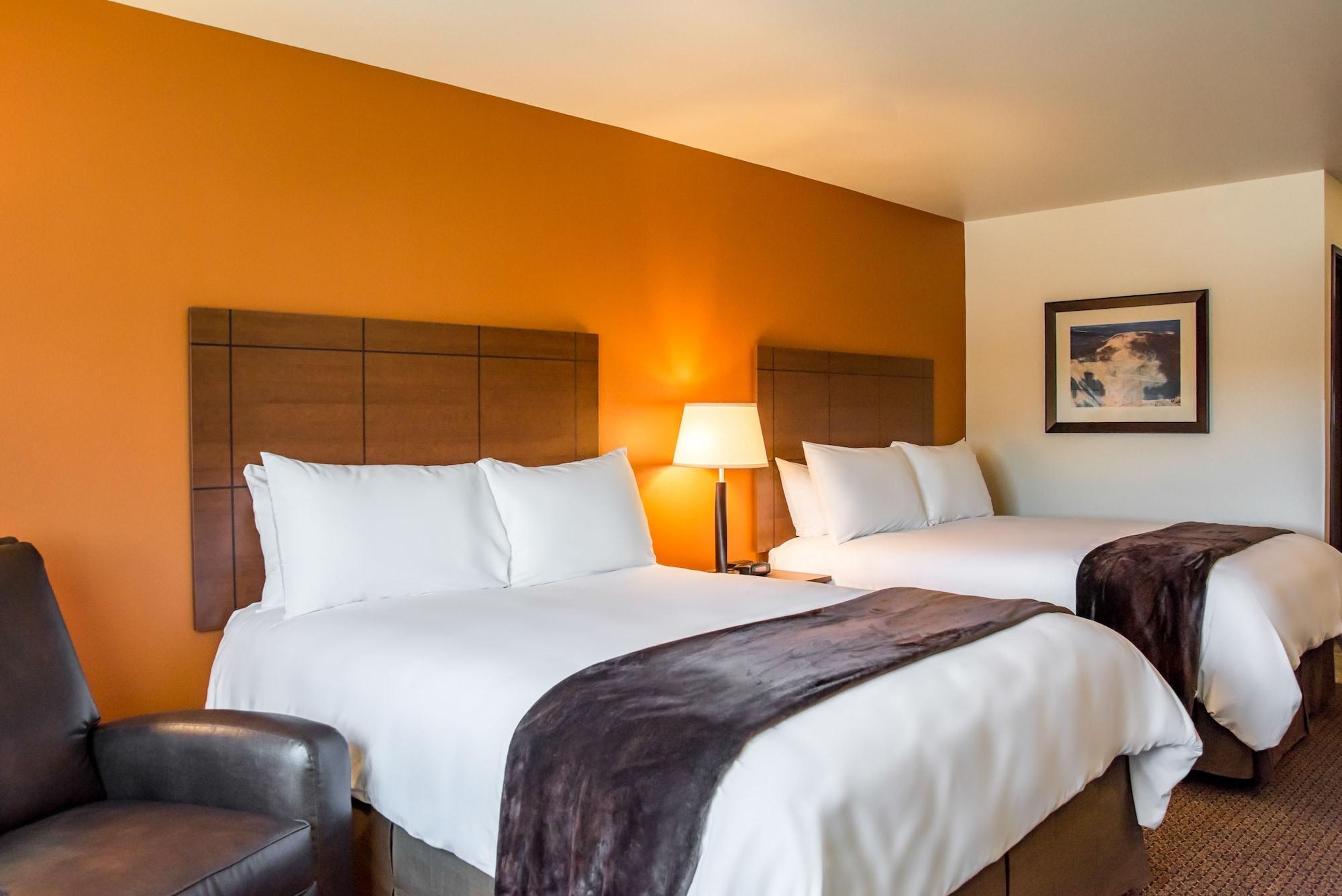 My Place Hotel-grand Forks, Nd Hotel 3*