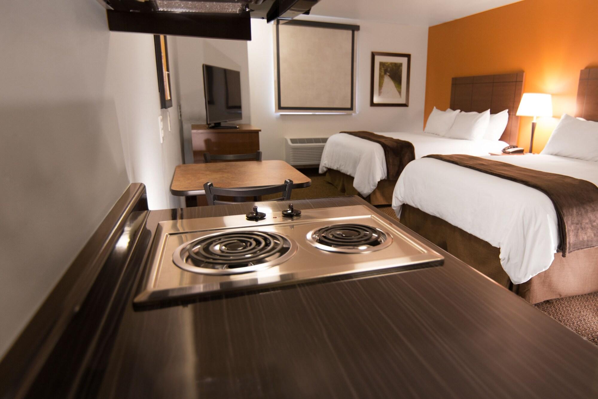 My Place Hotel-grand Forks, Nd 3* Grand Forks