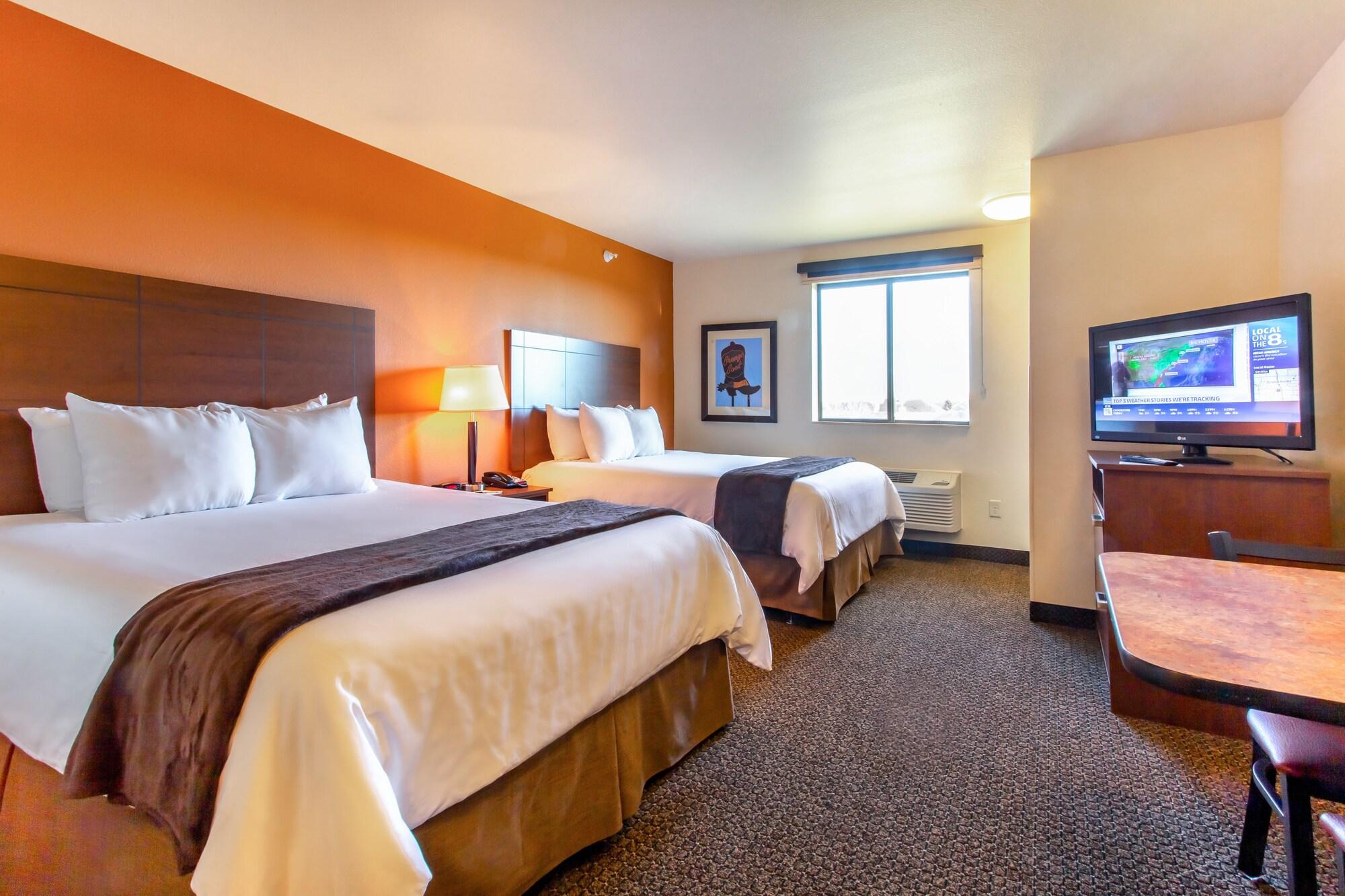Hotel My Place Hotel-grand Forks, Nd