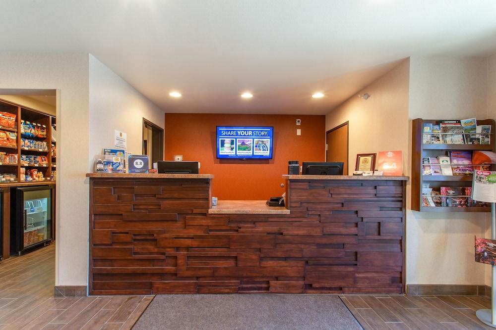 My Place Hotel-grand Forks, Nd Grand Forks