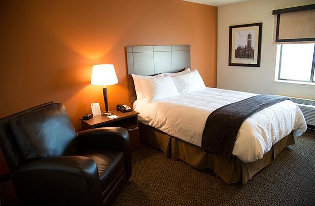 My Place Hotel-grand Forks, Nd Grand Forks