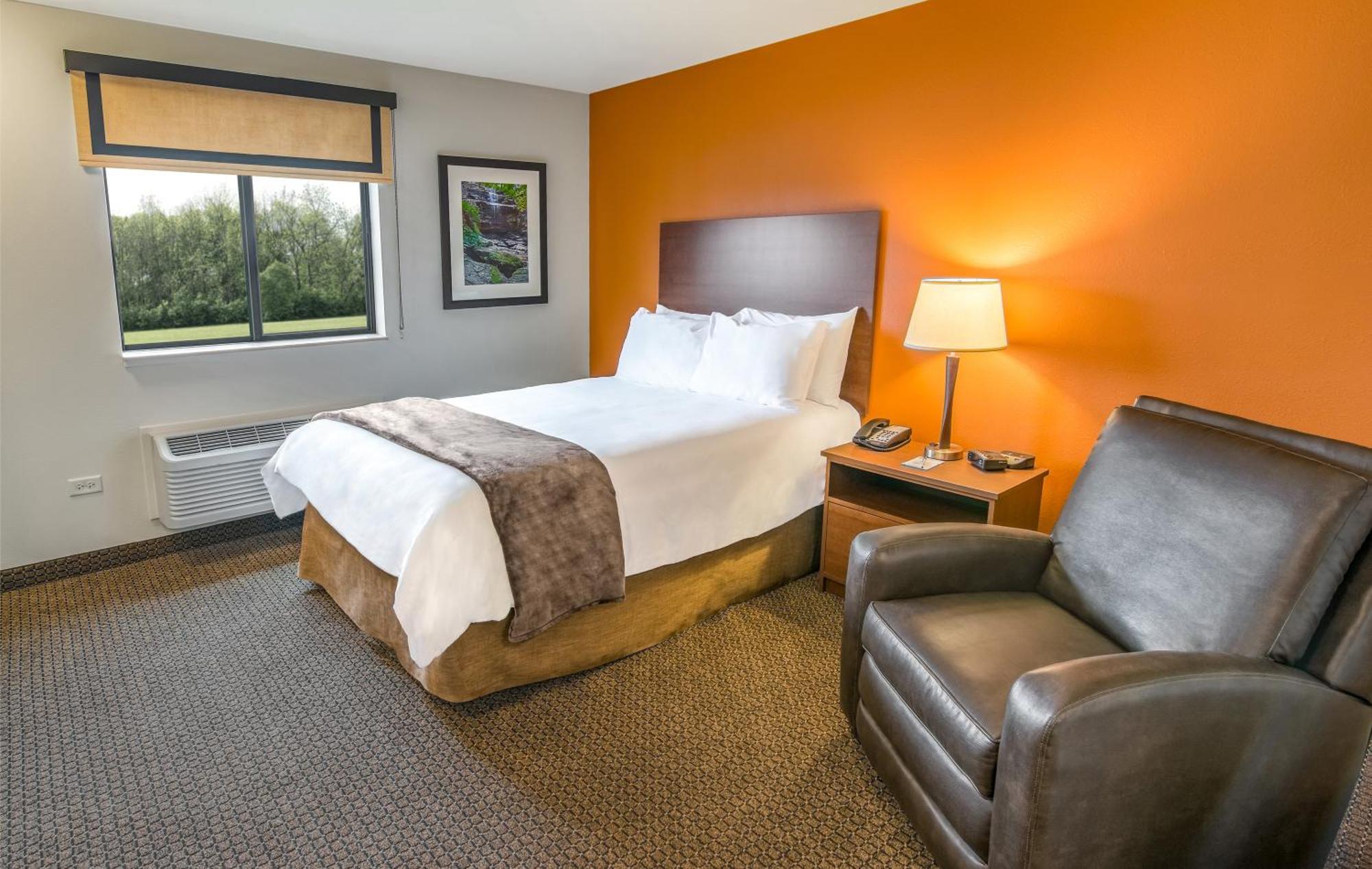 My Place Hotel-grand Forks, Nd Hotel