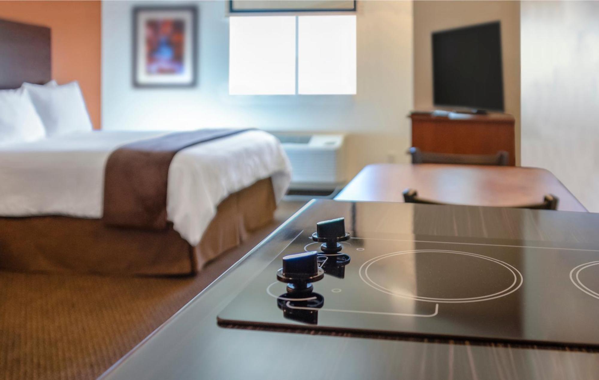 My Place Hotel-grand Forks, Nd Hotel 3*