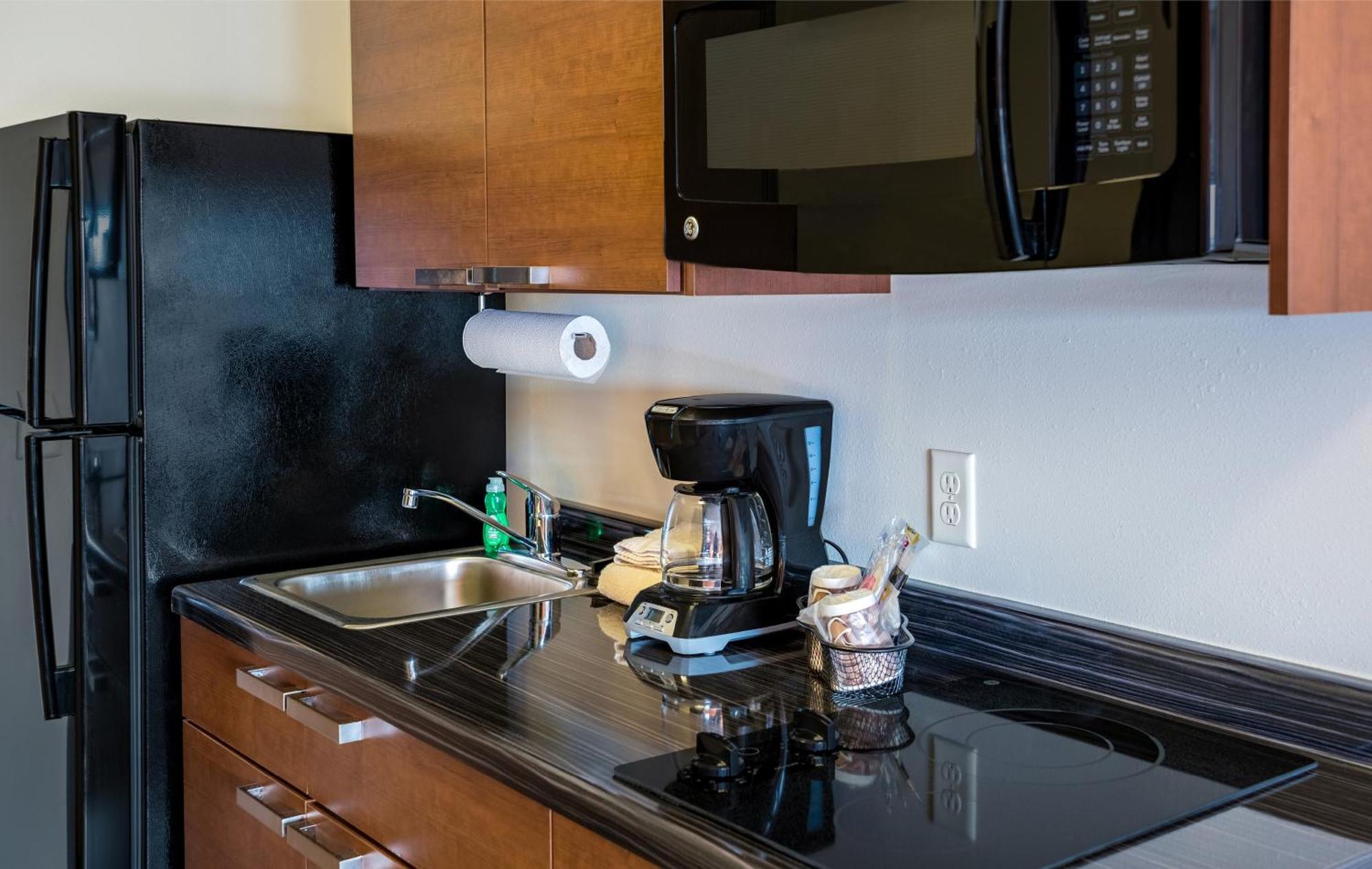 My Place Hotel-grand Forks, Nd 3*