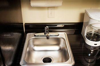 My Place Hotel-grand Forks, Nd 3*