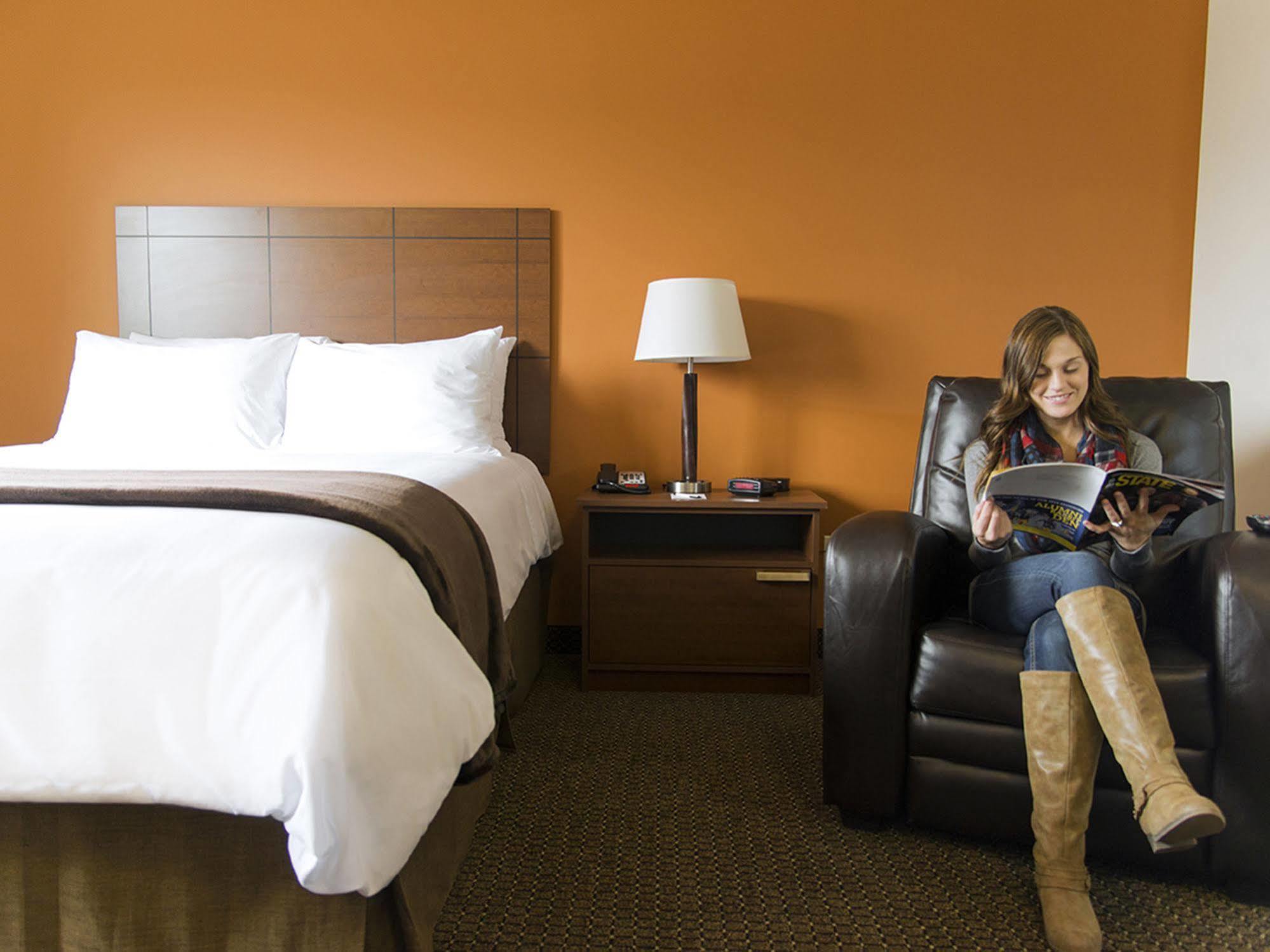 My Place Hotel-grand Forks, Nd Hotel Grand Forks