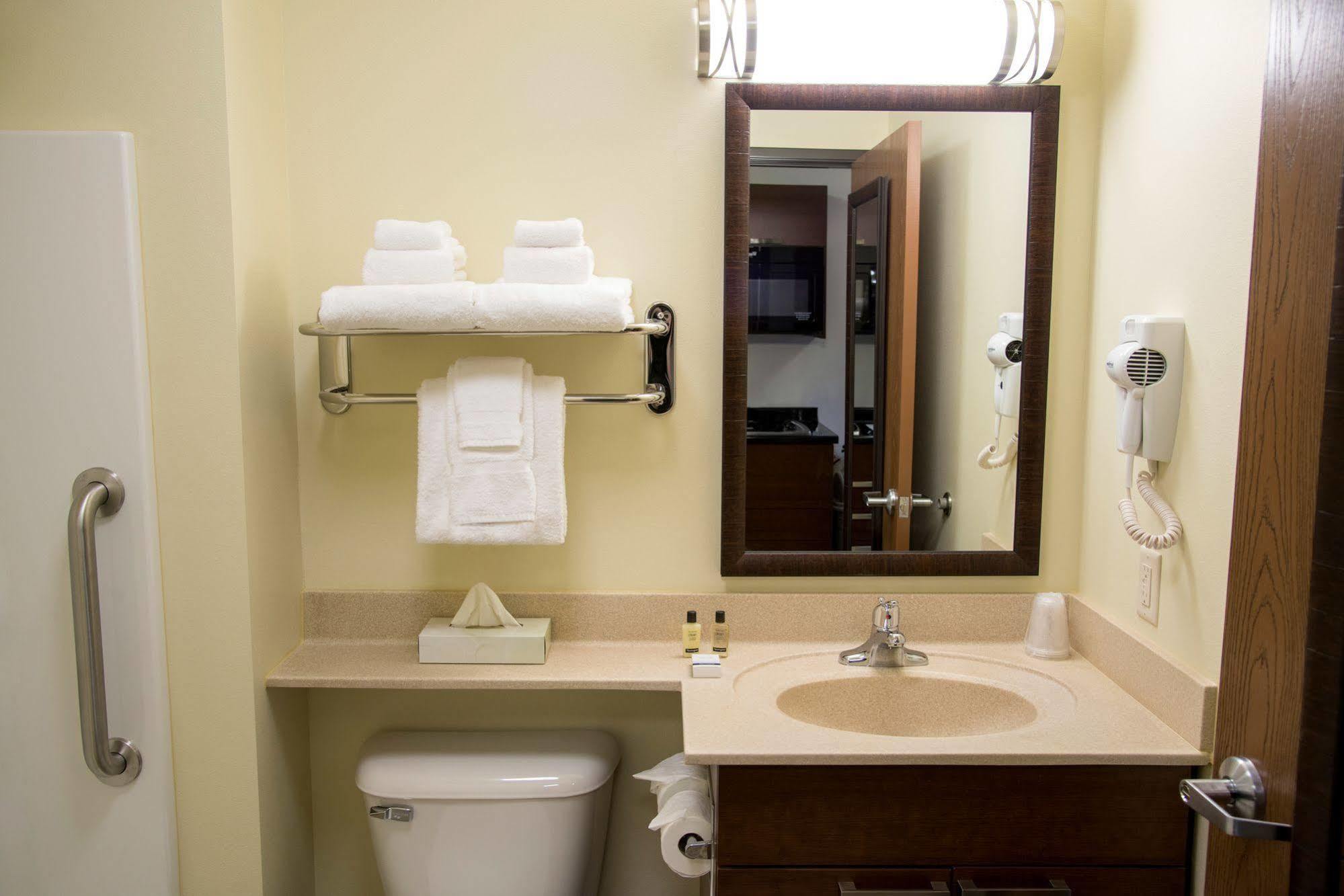 My Place Hotel-grand Forks, Nd Hotel Grand Forks